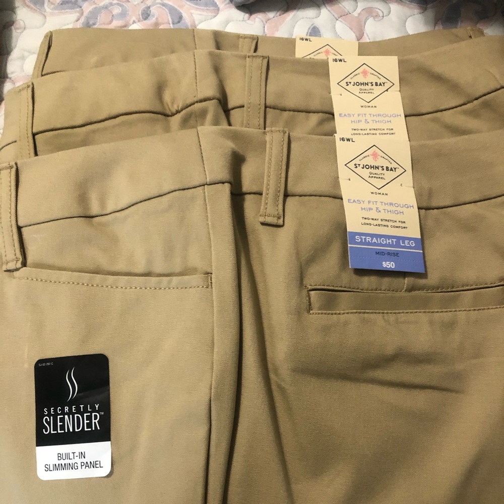 Women’s pants / Long length